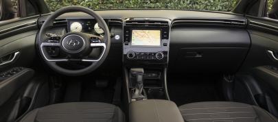 Hyundai Santa Cruz Night (2023) - picture 20 of 25