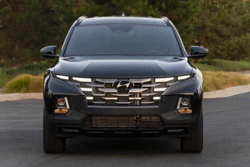 Hyundai Santa Cruz Night (2023) - picture 1 of 25