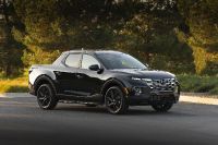 Hyundai Santa Cruz Night (2023) - picture 7 of 25