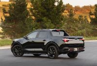 Hyundai Santa Cruz Night (2023)