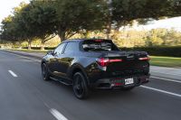 Hyundai Santa Cruz Night (2023)