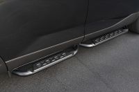 Hyundai Santa Cruz Night (2023) - picture 18 of 25