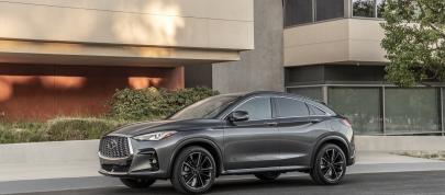 Infiniti QX55 (2023) - picture 4 of 18