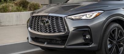 Infiniti QX55 (2023) - picture 7 of 18