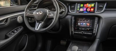 Infiniti QX55 (2023) - picture 12 of 18