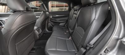 Infiniti QX55 (2023) - picture 15 of 18