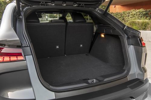 Infiniti QX55 (2023) - picture 9 of 18