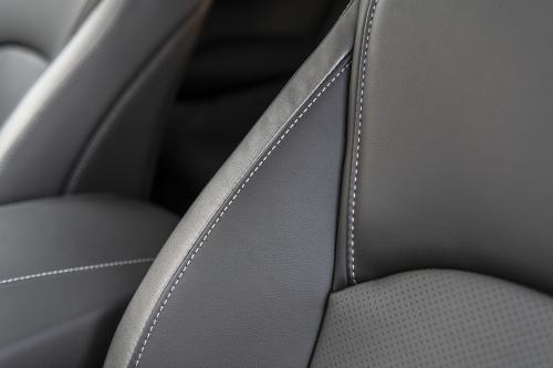Infiniti QX55 (2023) - picture 16 of 18