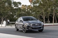 Infiniti QX55 (2023) - picture 2 of 18