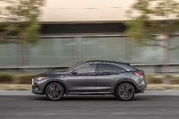 Infiniti QX55 (2023) - picture 3 of 18