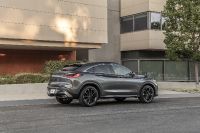 Infiniti QX55 (2023) - picture 5 of 18