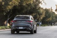 Infiniti QX55 (2023) - picture 6 of 18