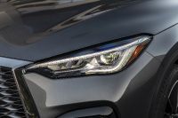 Infiniti QX55 (2023)