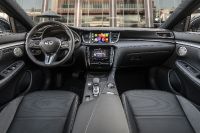 Infiniti QX55 (2023) - picture 11 of 18