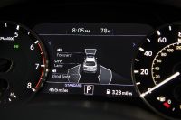Infiniti QX55 (2023) - picture 18 of 18
