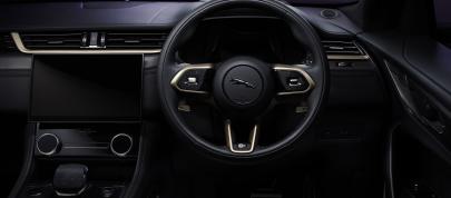 Jaguar F-PACE SVR Edition 1988 (2023) - picture 4 of 17