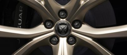 Jaguar F-PACE SVR Edition 1988 (2023) - picture 7 of 17