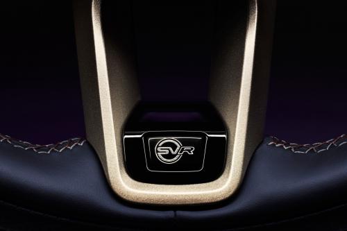 Jaguar F-PACE SVR Edition 1988 (2023) - picture 9 of 17