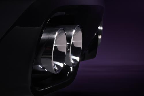 Jaguar F-PACE SVR Edition 1988 (2023) - picture 16 of 17