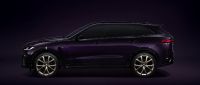 Jaguar F-PACE SVR Edition 1988 (2023) - picture 3 of 17
