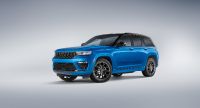 Jeep Grand Cherokee High Altitude 4xe (2023)