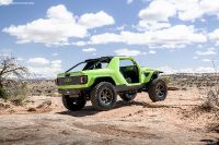 Jeep Scrambler 392 Concept (2023)