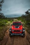 Jeep Wrangler 4xe (2023)