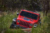 Jeep Wrangler 4xe (2023)