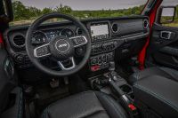 Jeep Wrangler 4xe (2023)