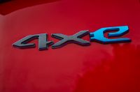 Jeep Wrangler 4xe (2023)