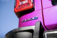 Jeep Wrangler Rubicon 4xe Concept (2023)