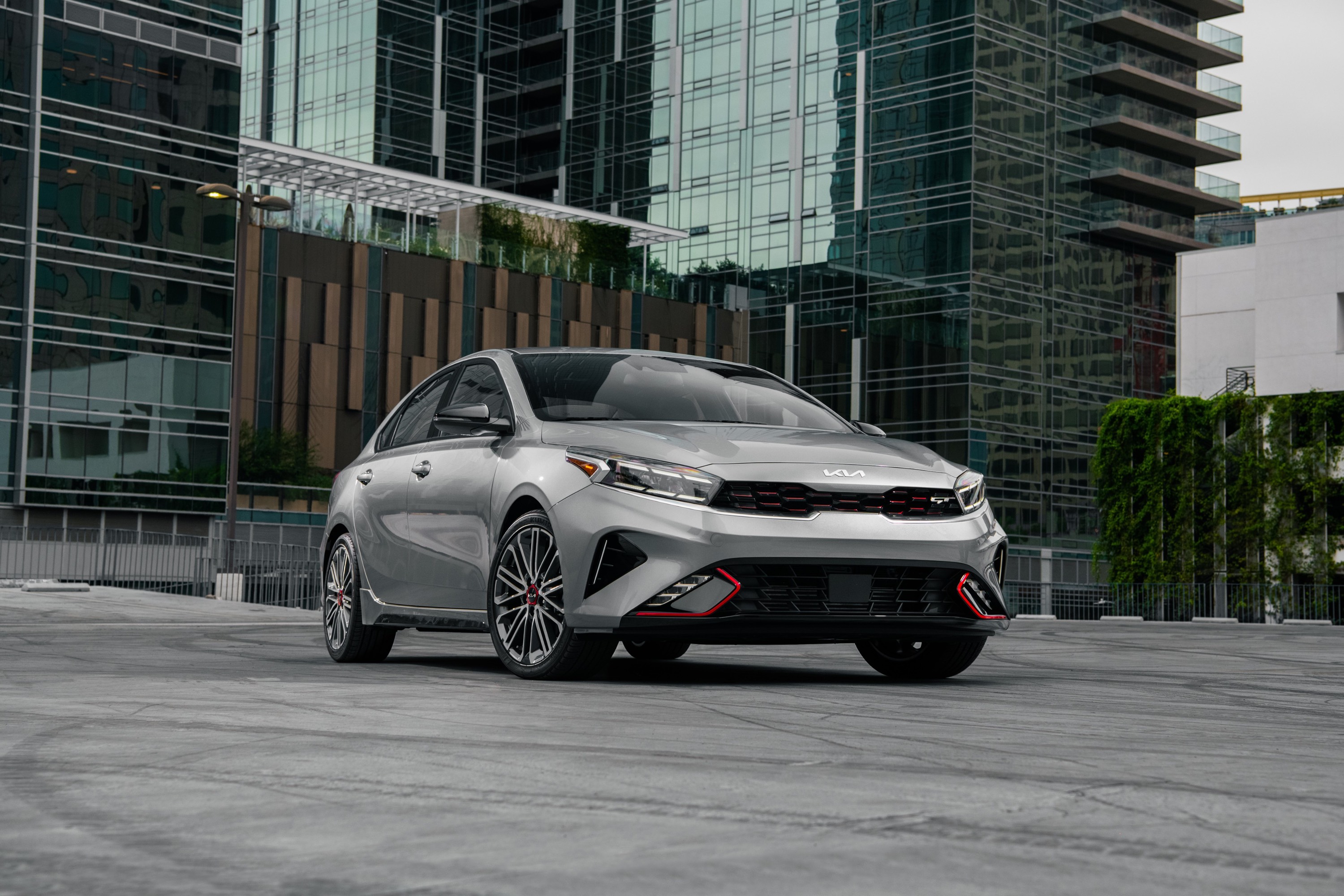 2023 Kia Forte Rebates