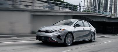 2023 Kia Forte 2023 Kia Forte