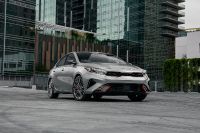 Kia Forte (2023)