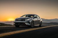 Kia Forte (2023)
