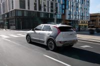 Kia Niro (2023) - picture 10 of 54