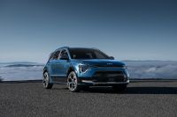 Kia Niro (2023)