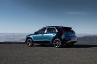 Kia Niro (2023) - picture 14 of 54