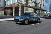Kia Niro (2023)