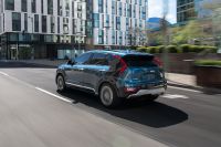 Kia Niro (2023) - picture 18 of 54