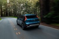 Kia Niro (2023) - picture 19 of 54