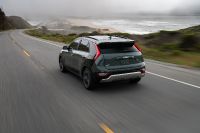 Kia Niro (2023) - picture 27 of 54