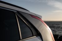 Kia Niro (2023) - picture 34 of 54