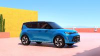 Kia Soul (2023)