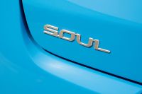 Kia Soul (2023)