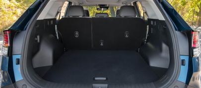 Kia Sportage Hybrid (2023) - picture 23 of 38