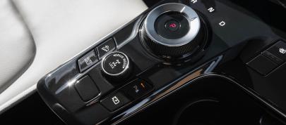 Kia Sportage Hybrid (2023) - picture 31 of 38
