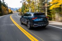 Kia Sportage Hybrid (2023)