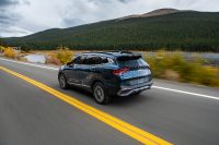 Kia Sportage Hybrid (2023) - picture 18 of 38