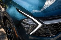 Kia Sportage Hybrid (2023) - picture 21 of 38